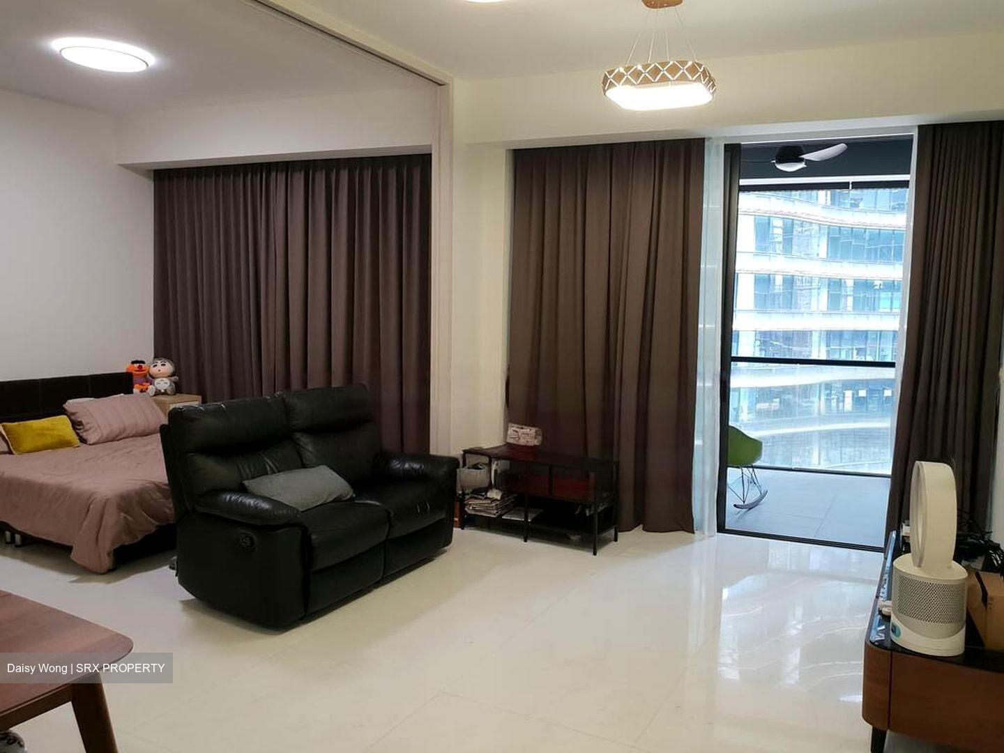 Marina One Residences (D1), Apartment #458859231